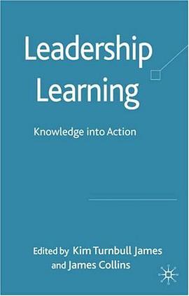 Leadership Learning pdf epub mobi 电子书 下载