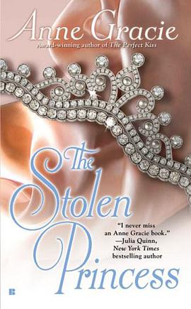 The Stolen Princess pdf epub mobi 电子书 下载