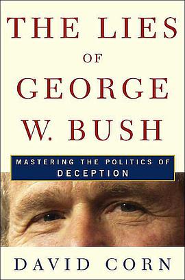 The Lies of George W. Bush pdf epub mobi 电子书 下载