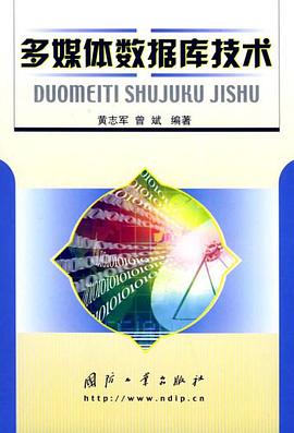 多媒体数据库技术 pdf epub mobi 电子书 下载