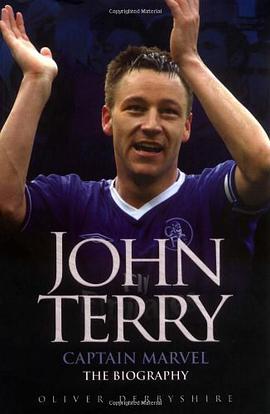 John Terry pdf epub mobi 电子书 下载