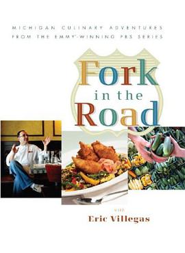 Fork in the Road with Eric Villegas pdf epub mobi 电子书 下载
