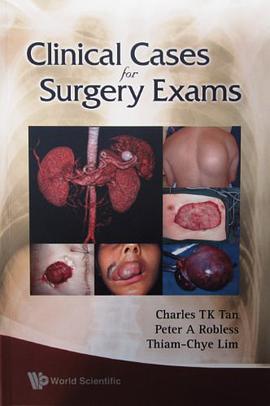 Surgical Osces pdf epub mobi 电子书 下载