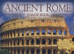 罗马拼图-Ancient rome jigsaw book pdf epub mobi 下载