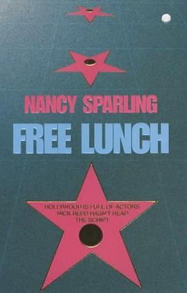 Free Lunch pdf epub mobi 电子书 下载
