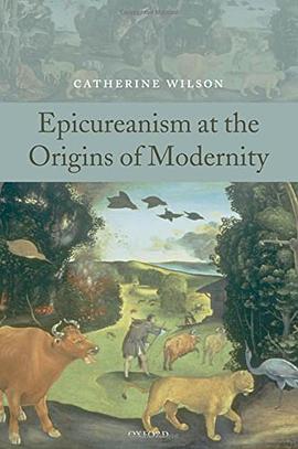 Epicureanism at the Origins of Modernity pdf epub mobi 电子书 下载