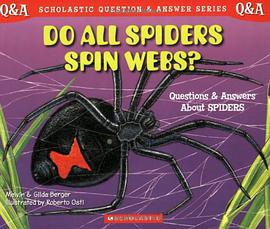DO ALL SPIDERS SPIN WEBS?