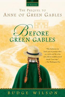 Before Green Gables pdf epub mobi 电子书 下载