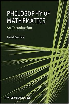 Philosophy of Mathematics pdf epub mobi 电子书 下载