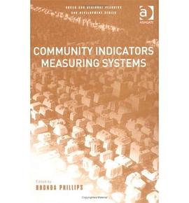 Community Indicators Measuring Systems pdf epub mobi 电子书 下载