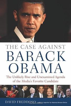 The Case Against Barack Obama pdf epub mobi 电子书 下载