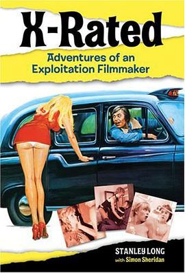 X-Rated pdf epub mobi 电子书 下载