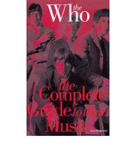 The Who pdf epub mobi 电子书 下载