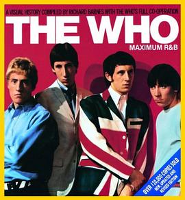 The Who pdf epub mobi 电子书 下载