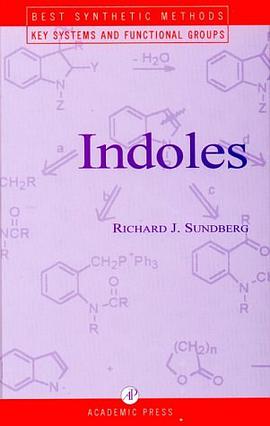 Indoles (Best Synthetic Methods) pdf epub mobi 电子书 下载