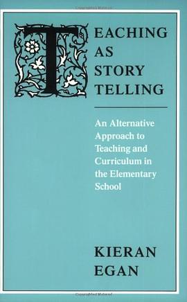 Teaching as Storytelling pdf epub mobi 电子书 下载