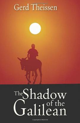 The Shadow of the Galilean pdf epub mobi 电子书 下载
