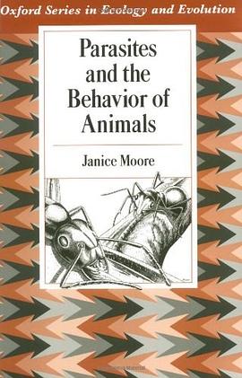 Parasites and the Behavior of Animals pdf epub mobi 电子书 下载