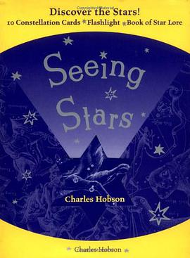 Seeing Stars pdf epub mobi 电子书 下载
