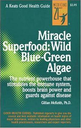 Miracle Superfood pdf epub mobi 电子书 下载