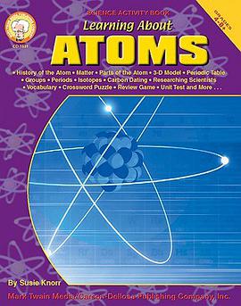 Learning About Atoms pdf epub mobi 下载