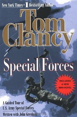 Special Forces pdf epub mobi 电子书 下载