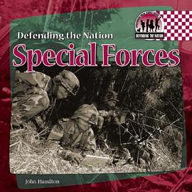 Special Forces pdf epub mobi 电子书 下载