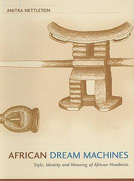 African Dream Machines pdf epub mobi 电子书 下载