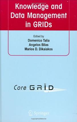 Knowledge and Data Management in Grids pdf epub mobi 電子書 下載