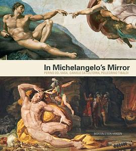 In Michelangelo's Mirror pdf epub mobi 电子书 下载