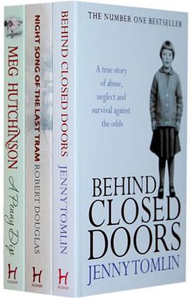 Behind Closed Door pdf epub mobi 電子書 下載