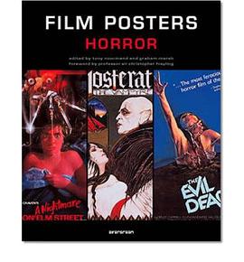 Film Posters pdf epub mobi 电子书 下载