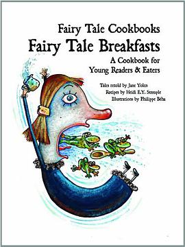 Fairy Tale Breakfasts pdf epub mobi 电子书 下载