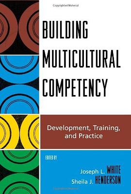 Building Multicultural Competency pdf epub mobi 电子书 下载