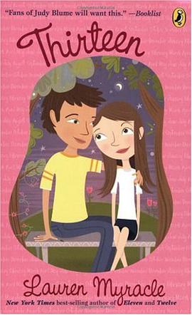 Thirteen pdf epub mobi 电子书 下载