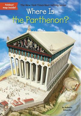 Where Is the Parthenon? pdf epub mobi 電子書 下載
