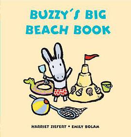 BUZZY`S BIG BEACHE BOOK pdf epub mobi 電子書 下載