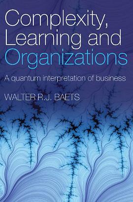 Complexity, Learning and Organizations pdf epub mobi 电子书 下载