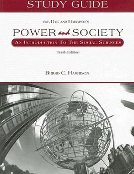 SG-Power and Society 10e pdf epub mobi 电子书 下载