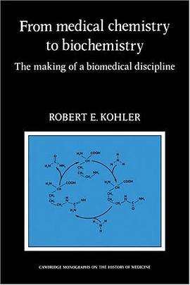 From Medical Chemistry to Biochemistry