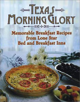 Texas Morning Glory pdf epub mobi 電子書 下載