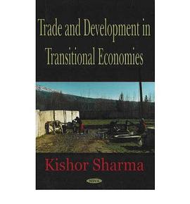 Trade And Development in Transitional Economics pdf epub mobi 电子书 下载