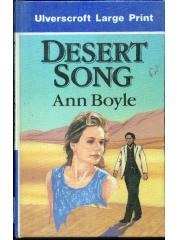 Desert Song pdf epub mobi 电子书 下载