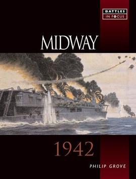 MIDWAY pdf epub mobi 电子书 下载