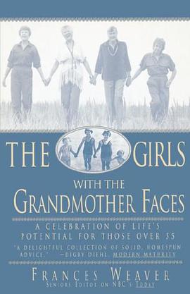Girls with Grandmother Faces pdf epub mobi 电子书 下载