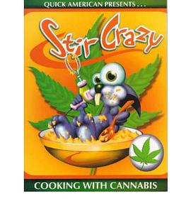 Stir Crazy pdf epub mobi 电子书 下载