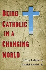 Being Catholic in a Changing World pdf epub mobi 下载