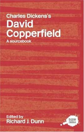 Charles Dickens's David Copperfield pdf epub mobi 电子书 下载