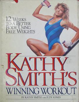 Kathy Smiths Winning Workout pdf epub mobi 电子书 下载