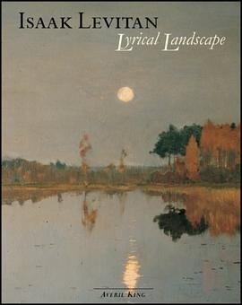 Isaak Levitan pdf epub mobi 电子书 下载